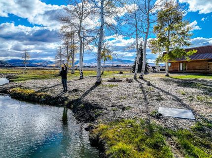 Property in San Miguel County, Colorado