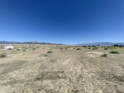 Property in Saguache County, Colorado