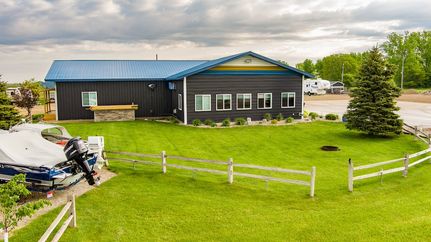 Property in Kingsbury County, South Dakota