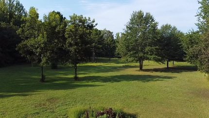 Property in Garland County, Arkansas