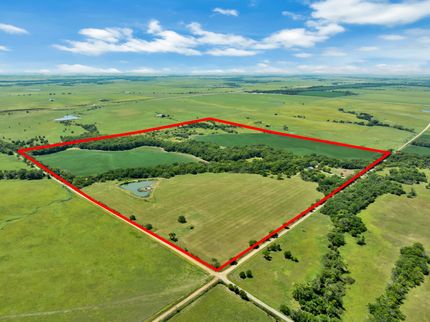 Property in Butler County, Kansas