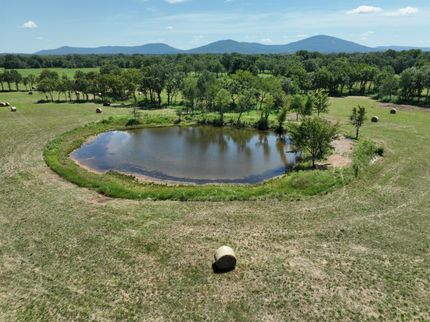 Property for sale in Le Flore County, Oklahoma