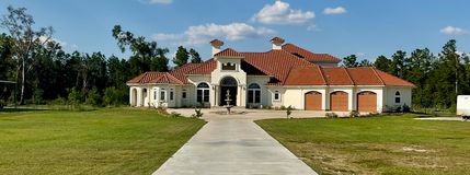 Property in Calcasieu Parish, Louisiana