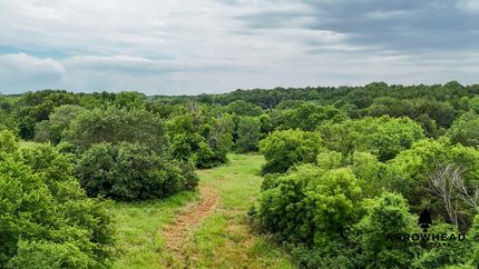 Property in Pawnee County, Oklahoma