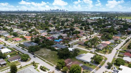 Property in Broward County, Florida