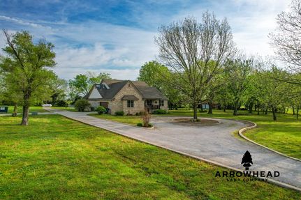 Property in Nowata County, Oklahoma