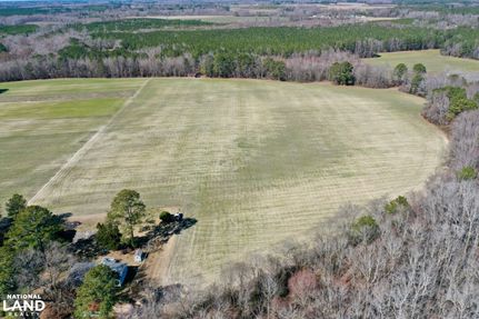 Property in Hertford County, North Carolina