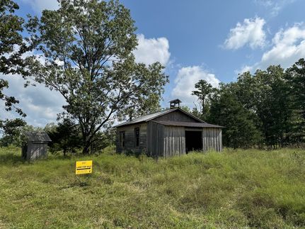 Property in Texas County, Missouri