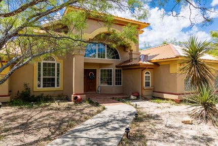 Property in Val Verde County, Texas