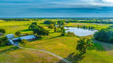 Property in Van Zandt County, Texas
