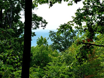 Property in Rhea County, Tennessee