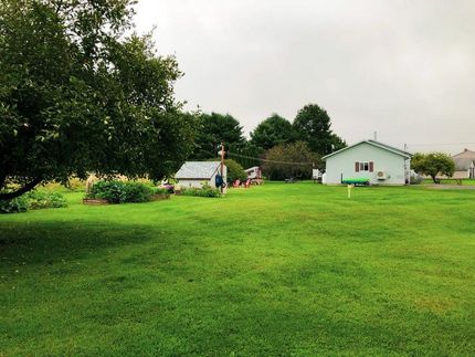 Property in Penobscot County, Maine