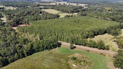 Property in Conecuh County, Alabama