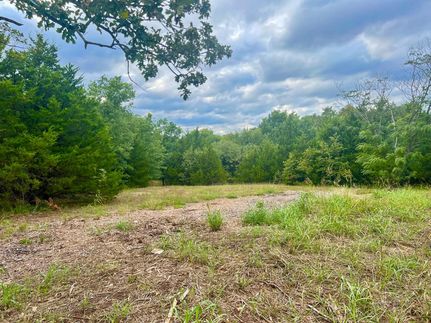 Property in Lincoln County, Oklahoma