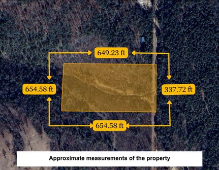 Property in Ozark County, Missouri