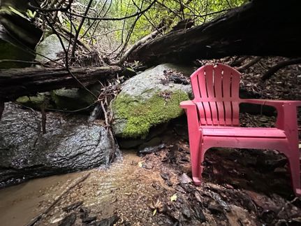 Property in Henderson County, North Carolina