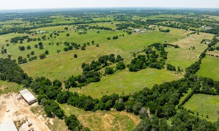 Property in Johnson County, Texas
