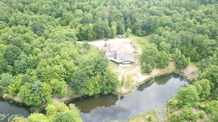 Property in Clearfield County, Pennsylvania