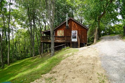 Property in Greene County, Pennsylvania