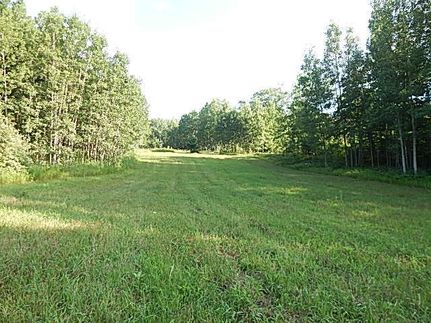 Property in Alcona County, Michigan