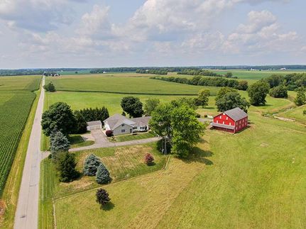Property in Preble County, Ohio