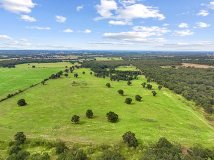 Property in Wise County, Texas