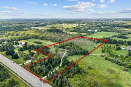 Property in Washington County, Wisconsin