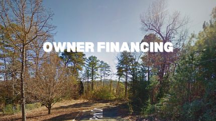 Property in Jefferson County, Alabama