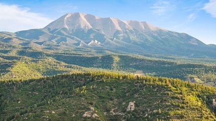 Property in Las Animas County, Colorado