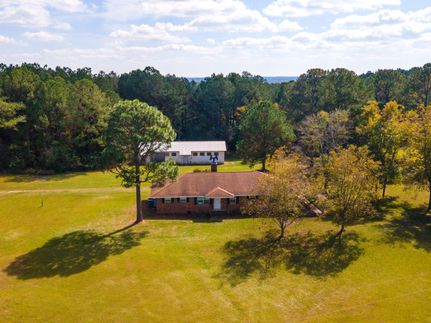 Property in Barbour County, Alabama