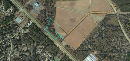 Property in Lee County, Georgia