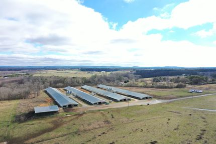 Property in DeKalb County, Alabama