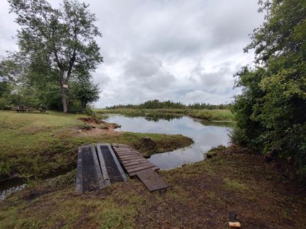 Property in Luce County, Michigan