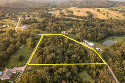 Timberland Property for sale in Lincoln County, Missouri