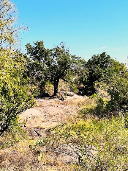 Property for sale in Llano County, Texas