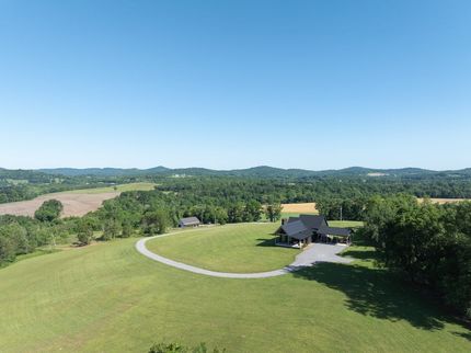 Property in DeKalb County, Tennessee