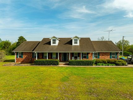 Property in Conway County, Arkansas