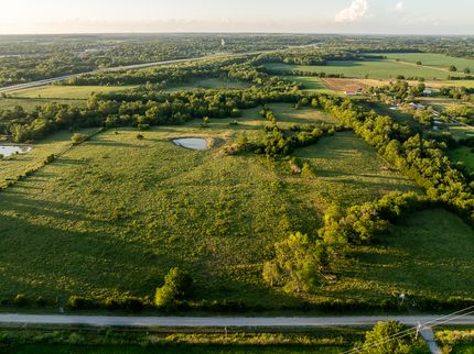 Property in Miami County, Kansas
