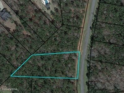 Property for sale in Baldwin County, Georgia