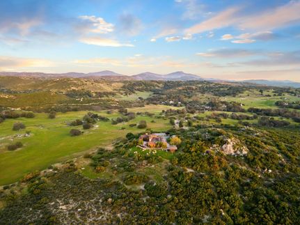 Property in San Diego County, California