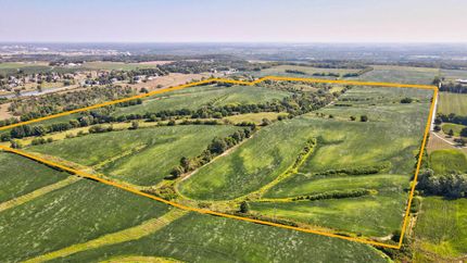 Property in Johnson County, Iowa