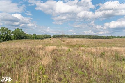 Property in Barbour County, Alabama