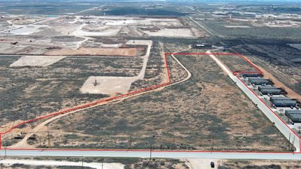 Commercial Property for sale in Midland County, Texas