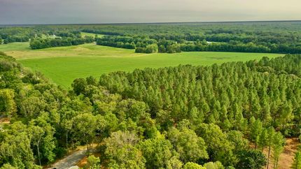 Property in Fauquier County, Virginia