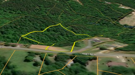 Undeveloped Land for sale in Caldwell County, North Carolina