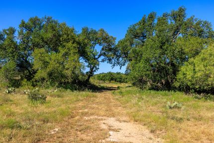 Hunting Land for sale in Llano County, Texas