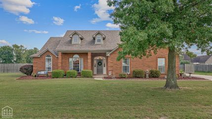 Property in Mississippi County, Arkansas