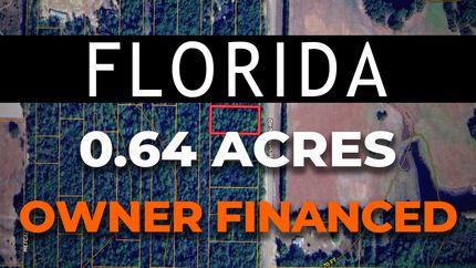 Property in Washington County, Florida