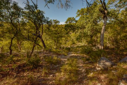 Property for sale in Bandera County, Texas