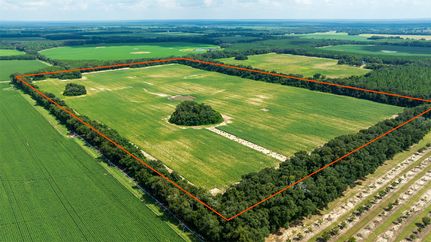 Property in Mitchell County, Georgia